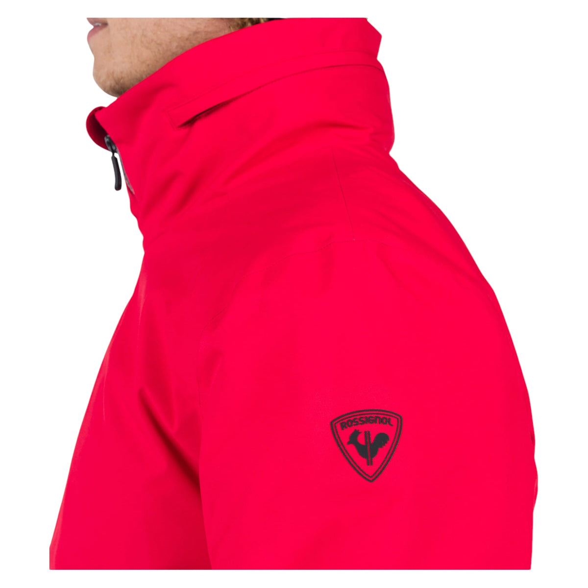 Manteau d'Hiver Strawpile Homme
