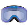 Zeal Optics Dark Night Persimmon Sky Bleu Mirror