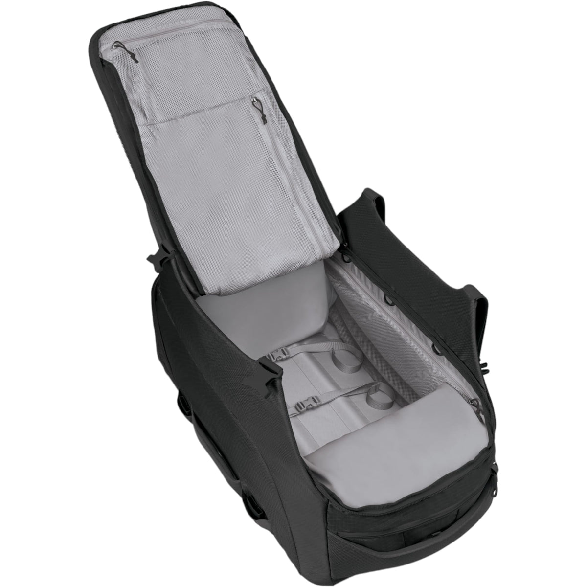 Sojourn Shuttle Wheeled Duffel 30″/100L Suitcase
