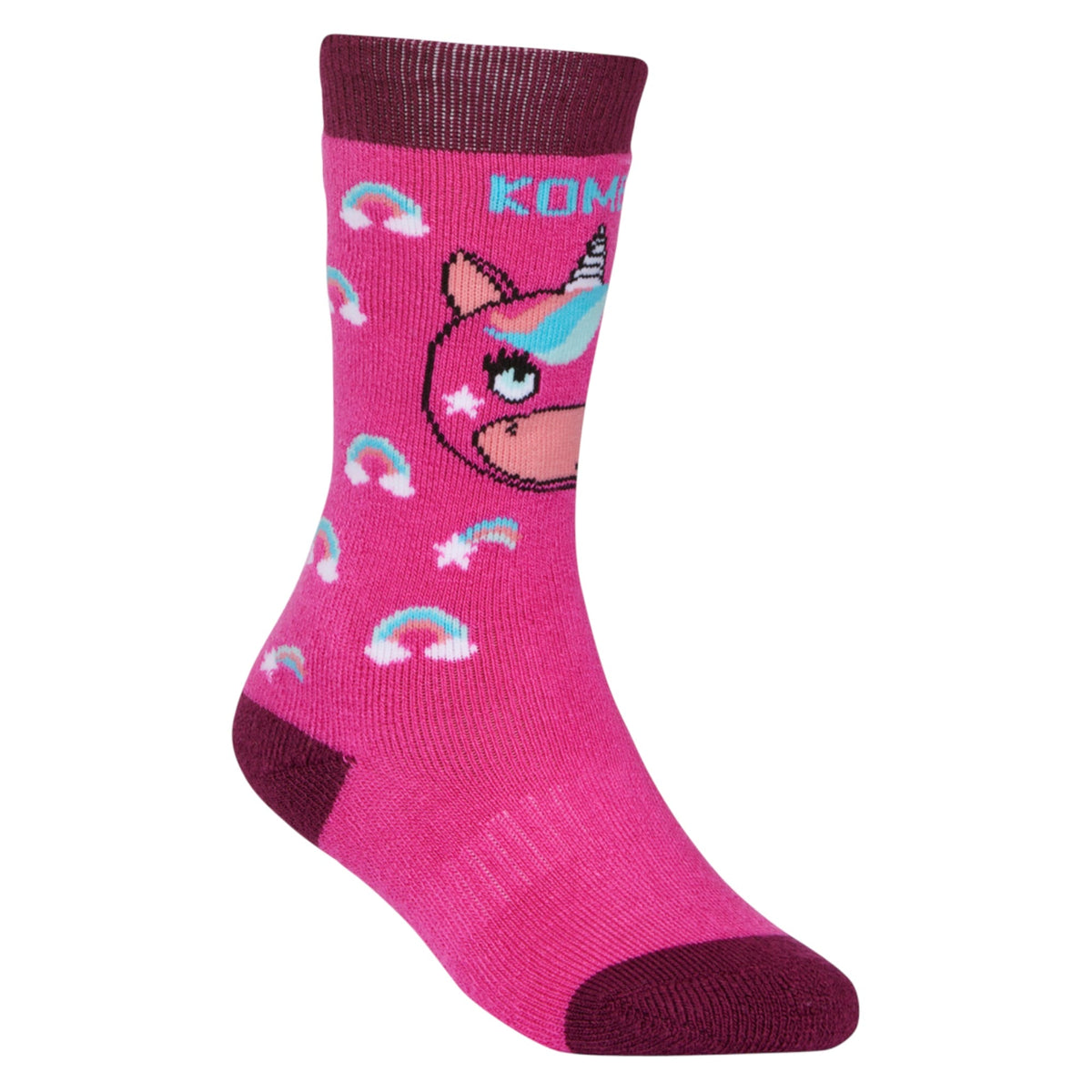 The Imaginary Friends Junior Socks