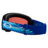 Lunettes de Ski Flight Deck M Femme