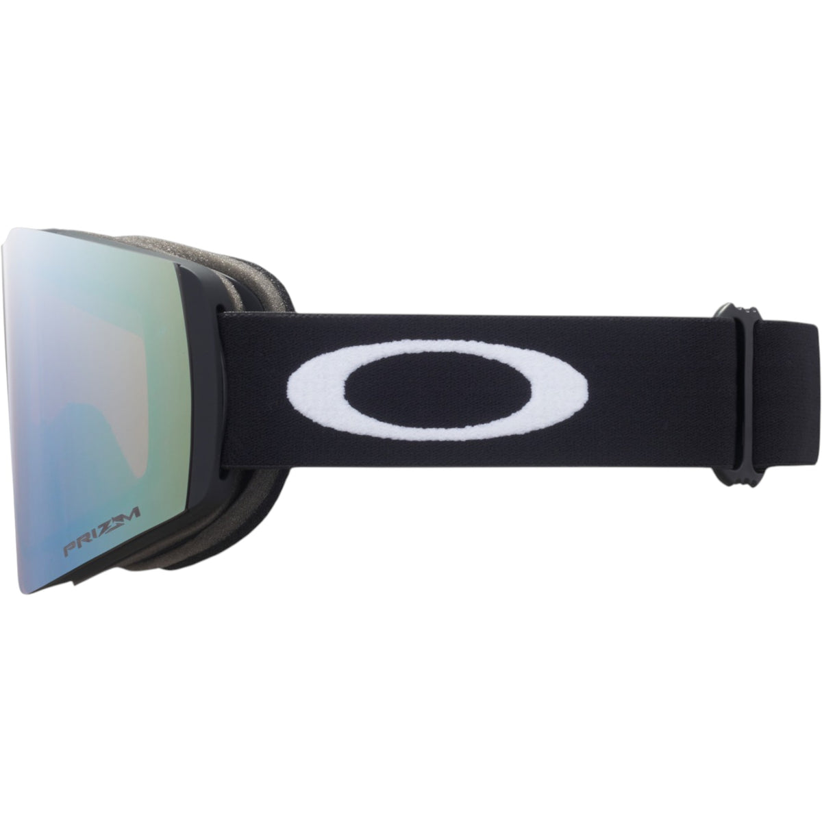 Oakley Mat Noir PZ Sage Gold Médium Fit