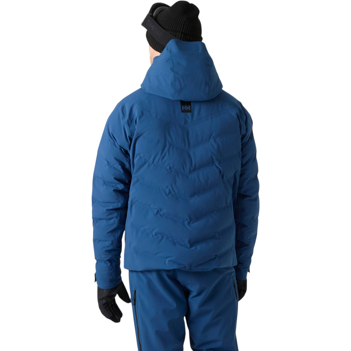Helly Hansen Dark Bleu.507 2XL