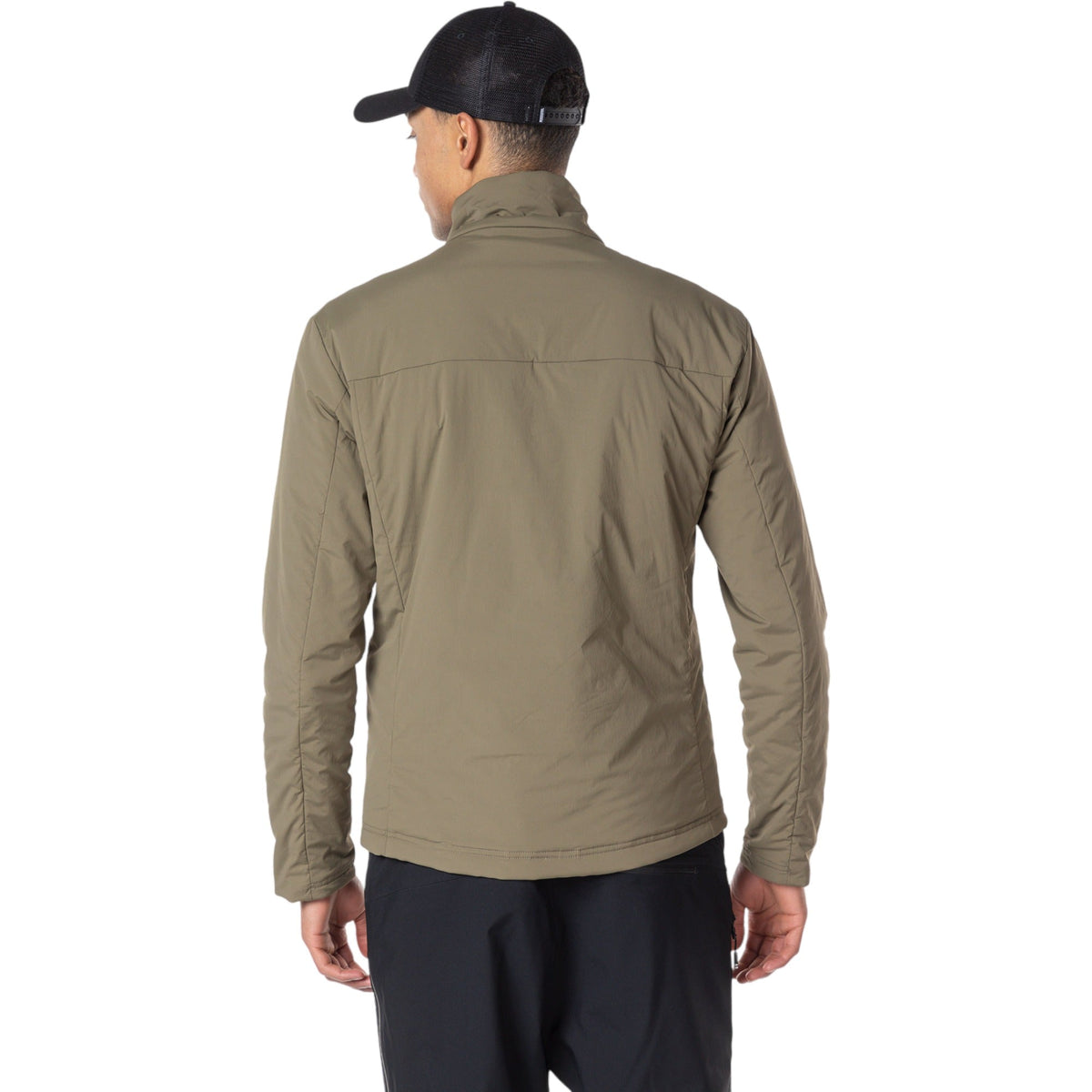 Opside Men Mid Layer