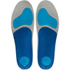 3 Feet Run Protect Low Adult Insoles