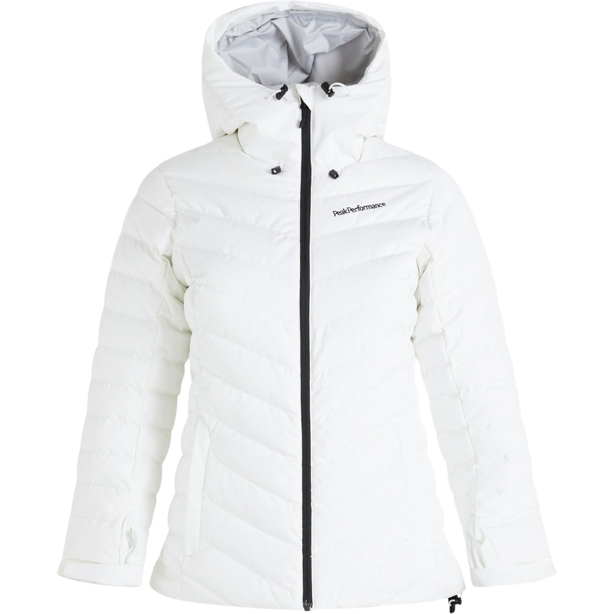 Frost Women Ski Jacket
