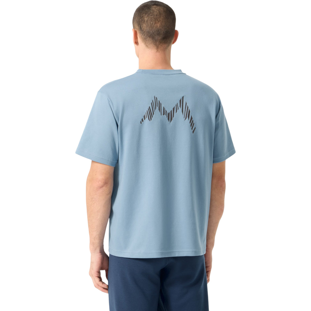 Descente Cloud Bleu.BL99 M
