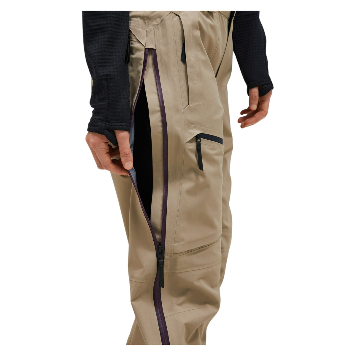 Pantalon Coquille Alpine GT Femme