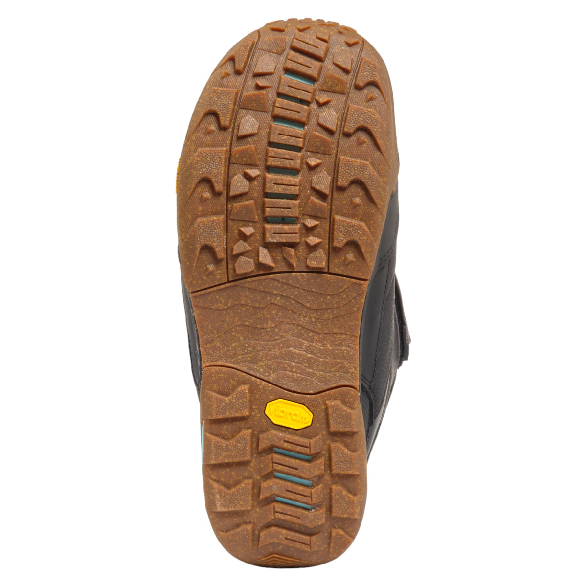 Bottes de Planche à Neige Waive Homme