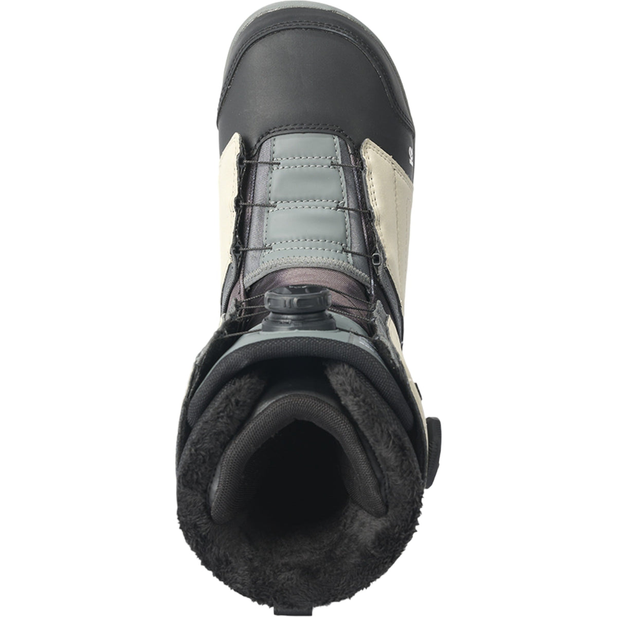 Bottes de Planche à Neige Hanford Homme