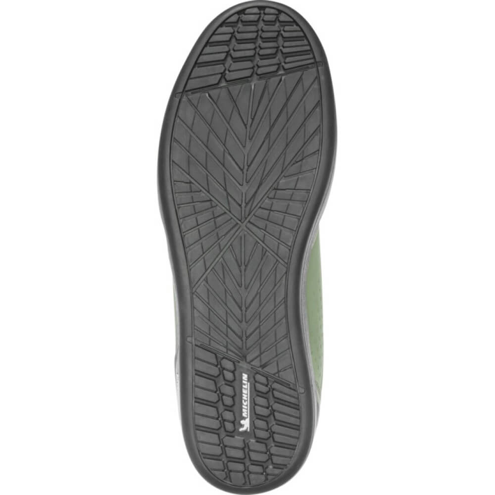 Souliers de Vélo de Montagne Culvert Mid Adulte