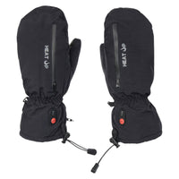 Mitaines Chauffantes Adulte