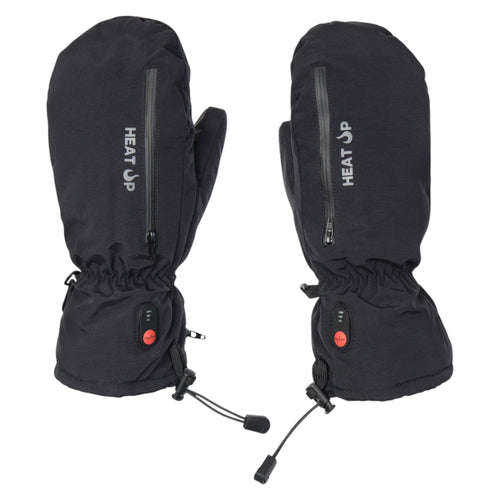Mitaines Chauffantes Adulte