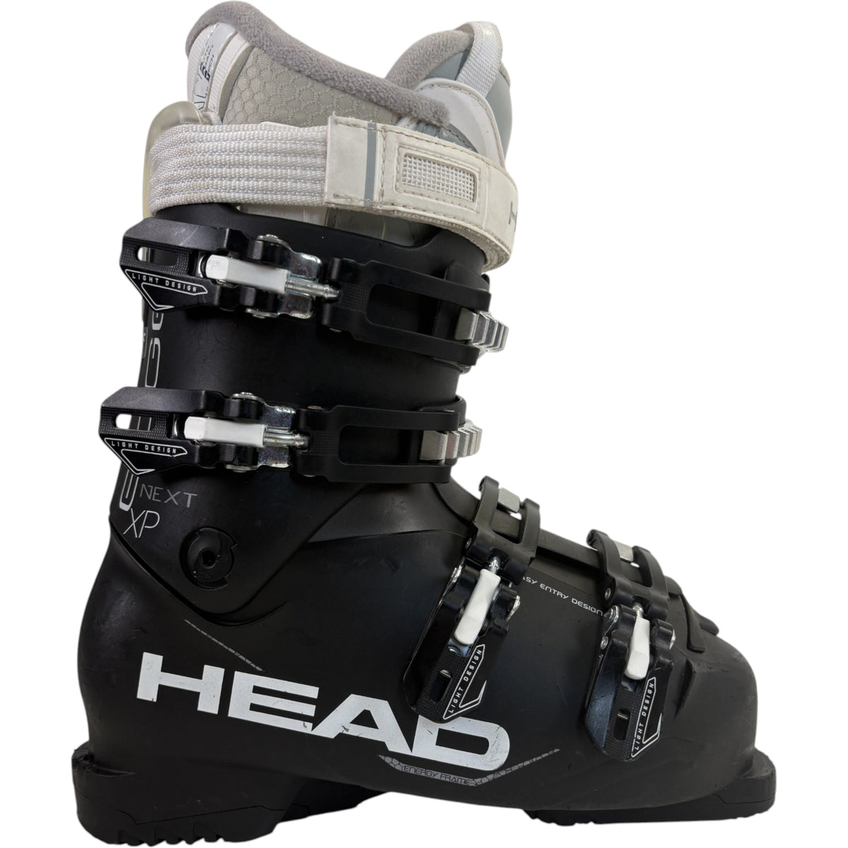 Bottes de Ski Usagé Edge Next XP W Femme