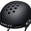 Oakley Matte Noir.02K L