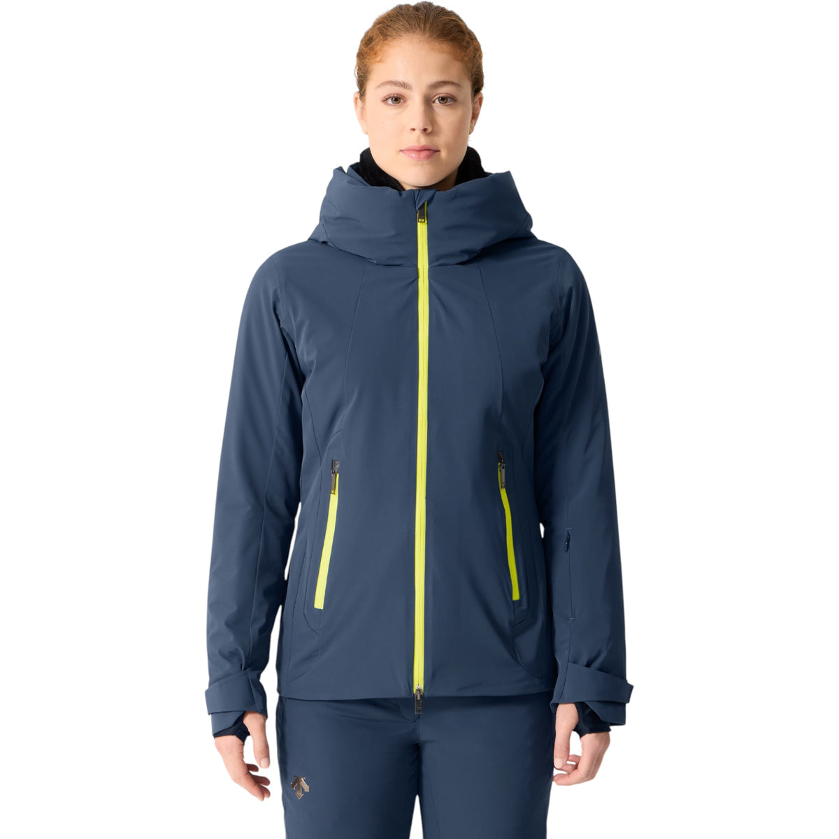 Descente Mountain Navy.NV01 6