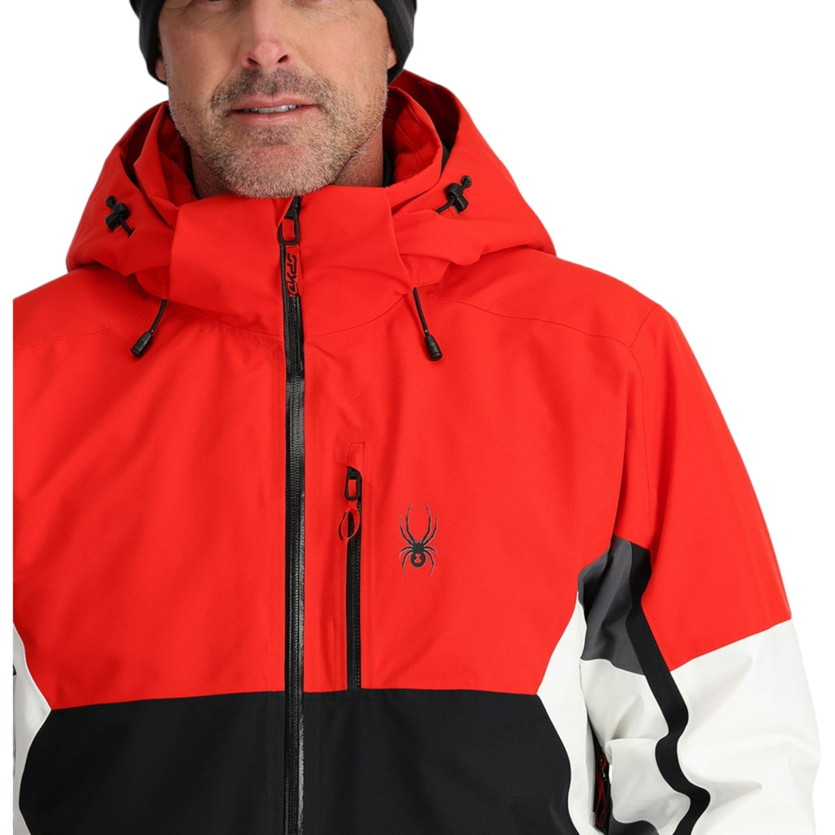 Epiphany Men Jacket