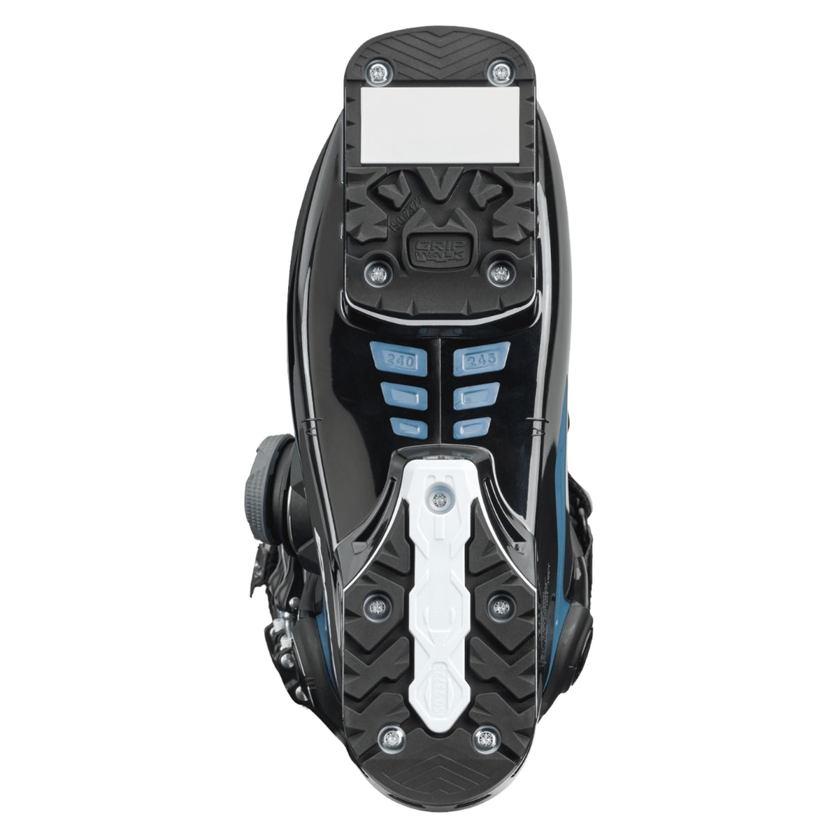 Bottes de Ski Speedmachine 3 Boa 95 Femme