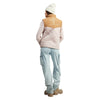 Veste Sans-Manche Réversible Femme