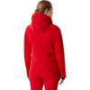 Manteau d'Hiver Bonded Femme