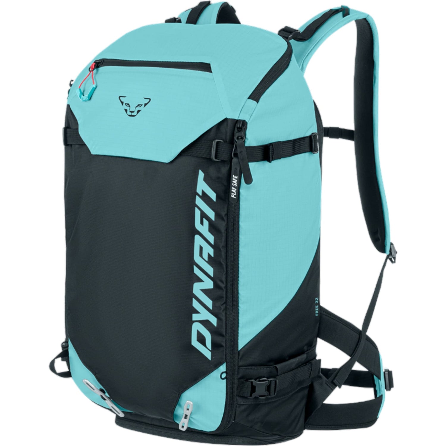 Free 34 Women Backpack