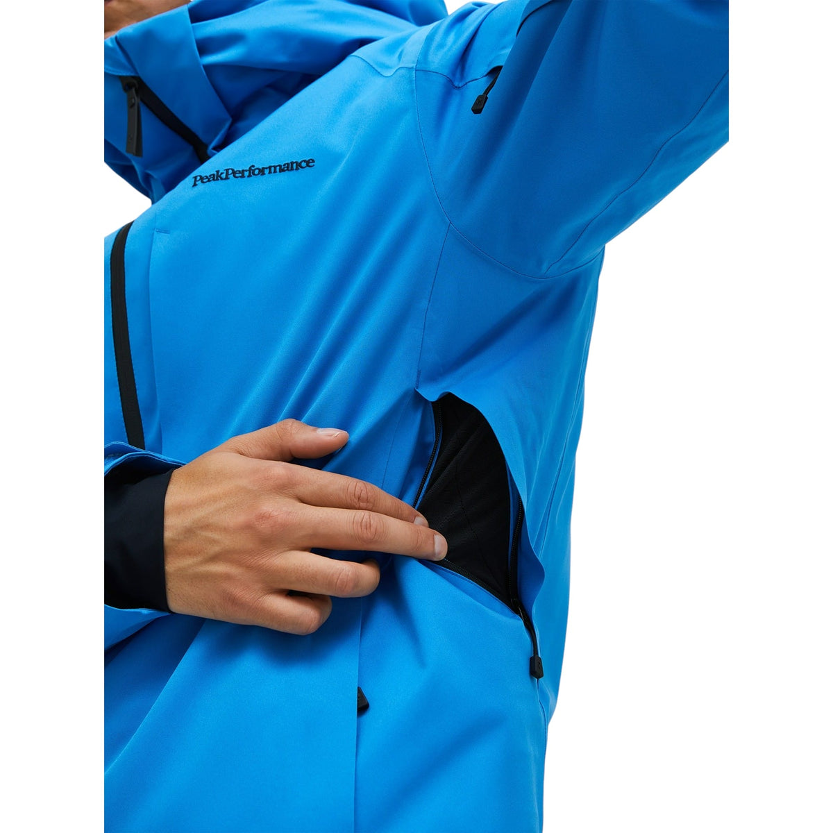Peak Performance Azure Ascent.B46 L