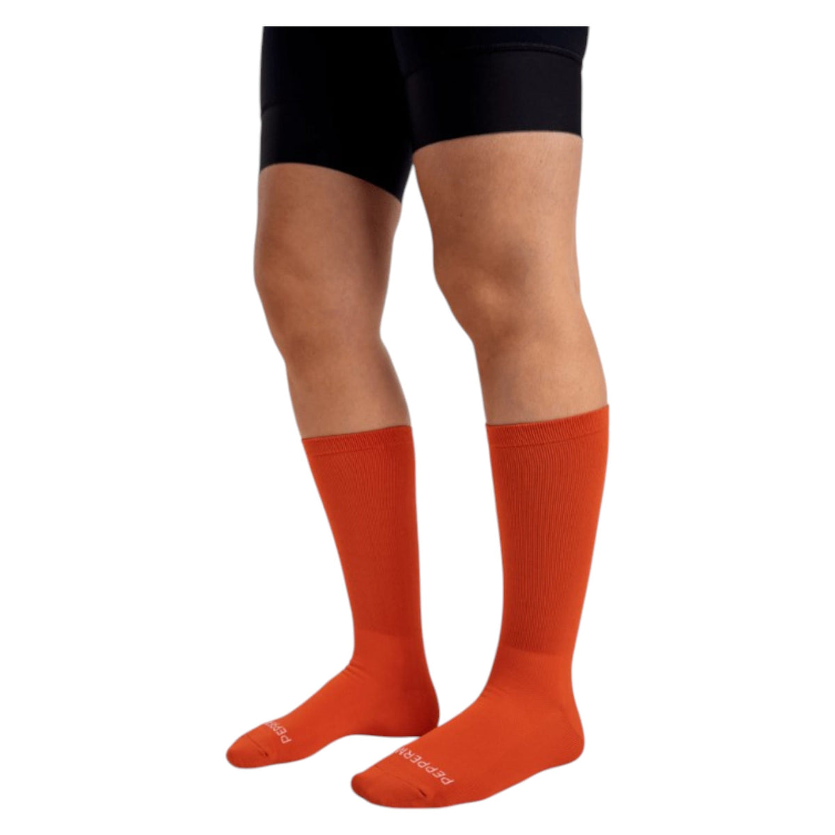 Bas Signature Knitted Femme