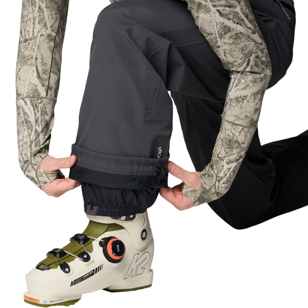 Mountain Hardwear Shark.011 L