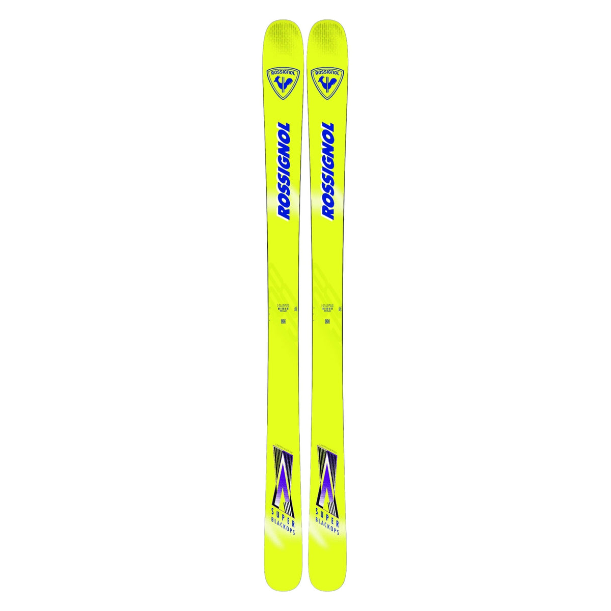 Rossignol 172