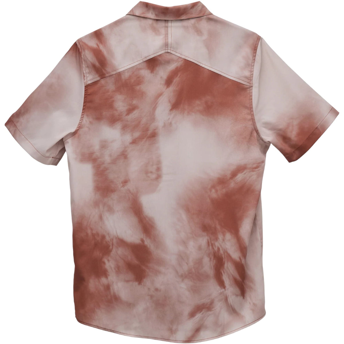 Coast SS Men Shirt