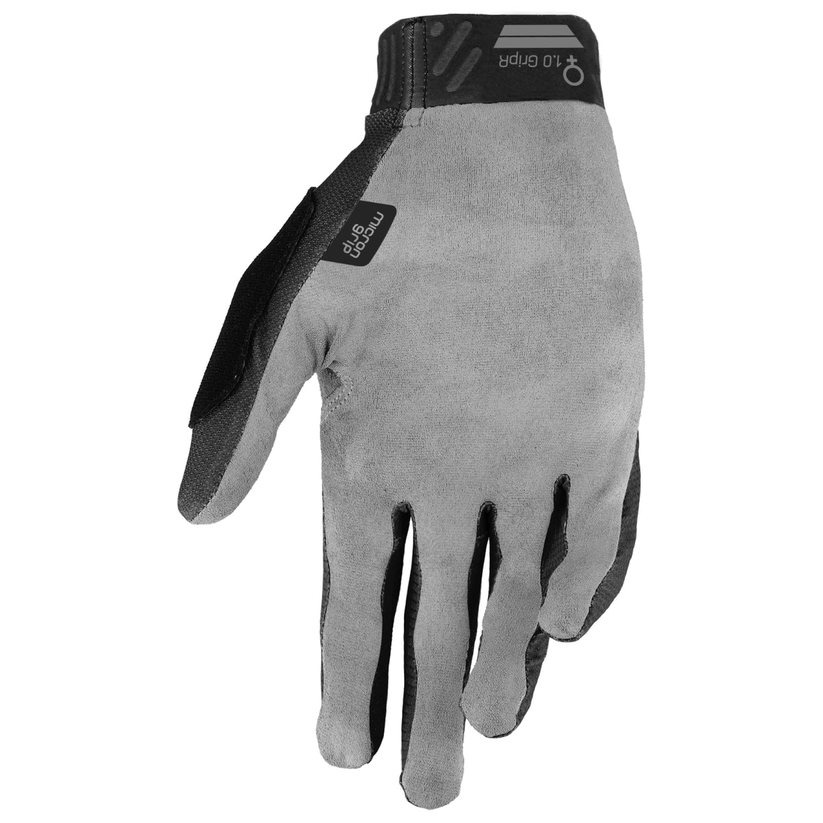 Gants de Vélo MTB 1.0 Grip Femme