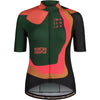 AmiataM. ½ Women Bike Jersey