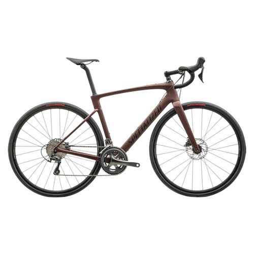 Specialized Rusted Rouge/Obsidian 52