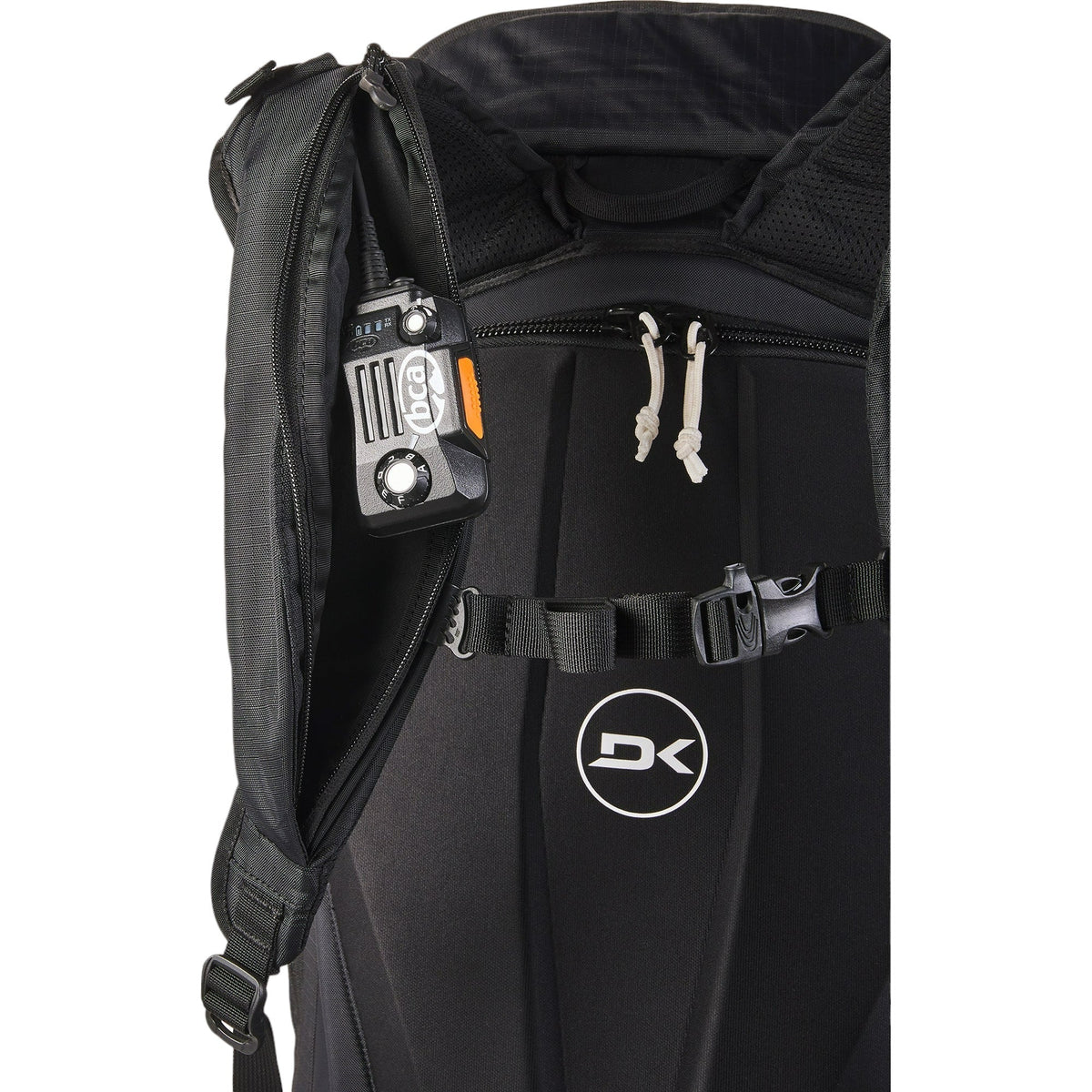 Sac à Dos de Ski Poacher 40L Adulte