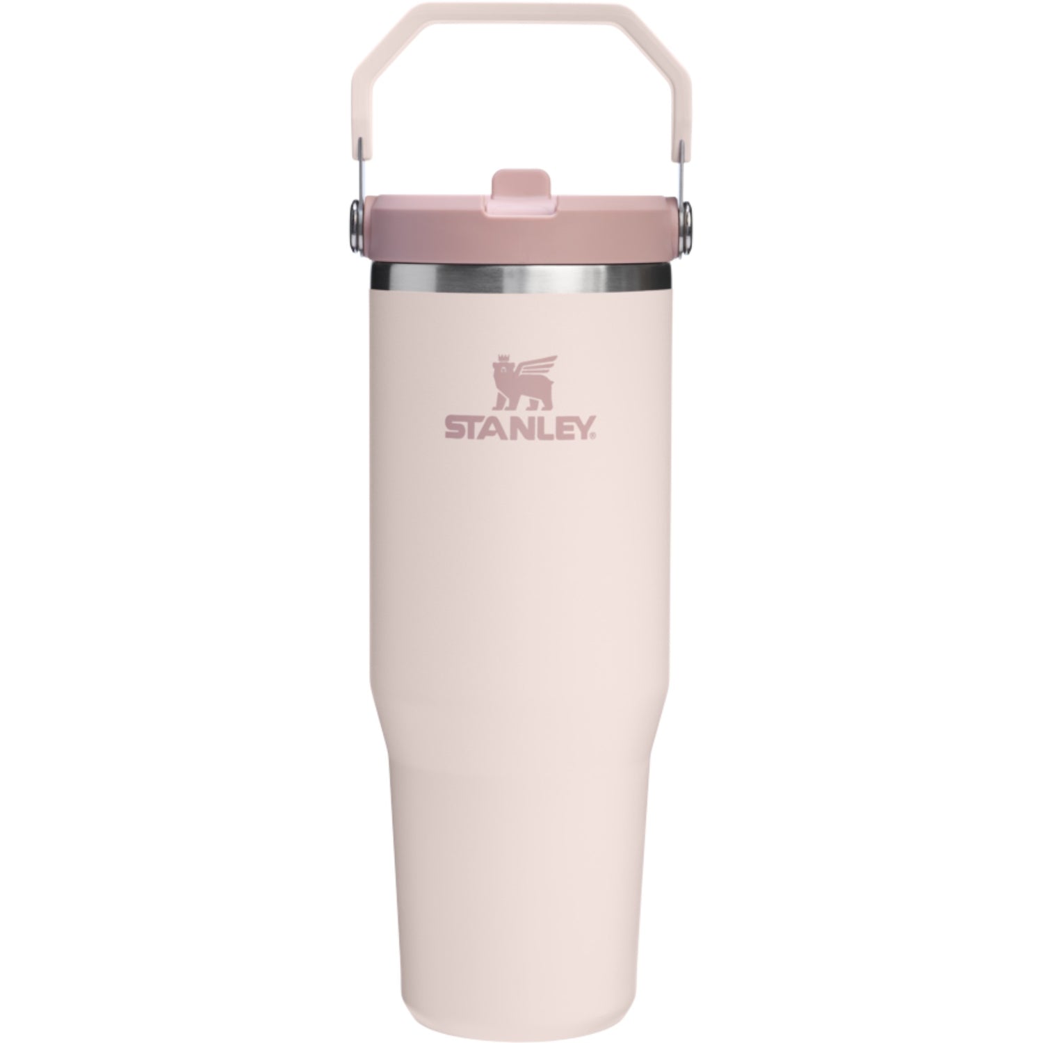 Bouteille The IceFlo Flip Straw 2.0