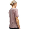 Free Range Merino Women Short-Sleeved Shirt