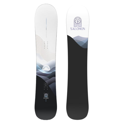 Bellevue Women Snowboard