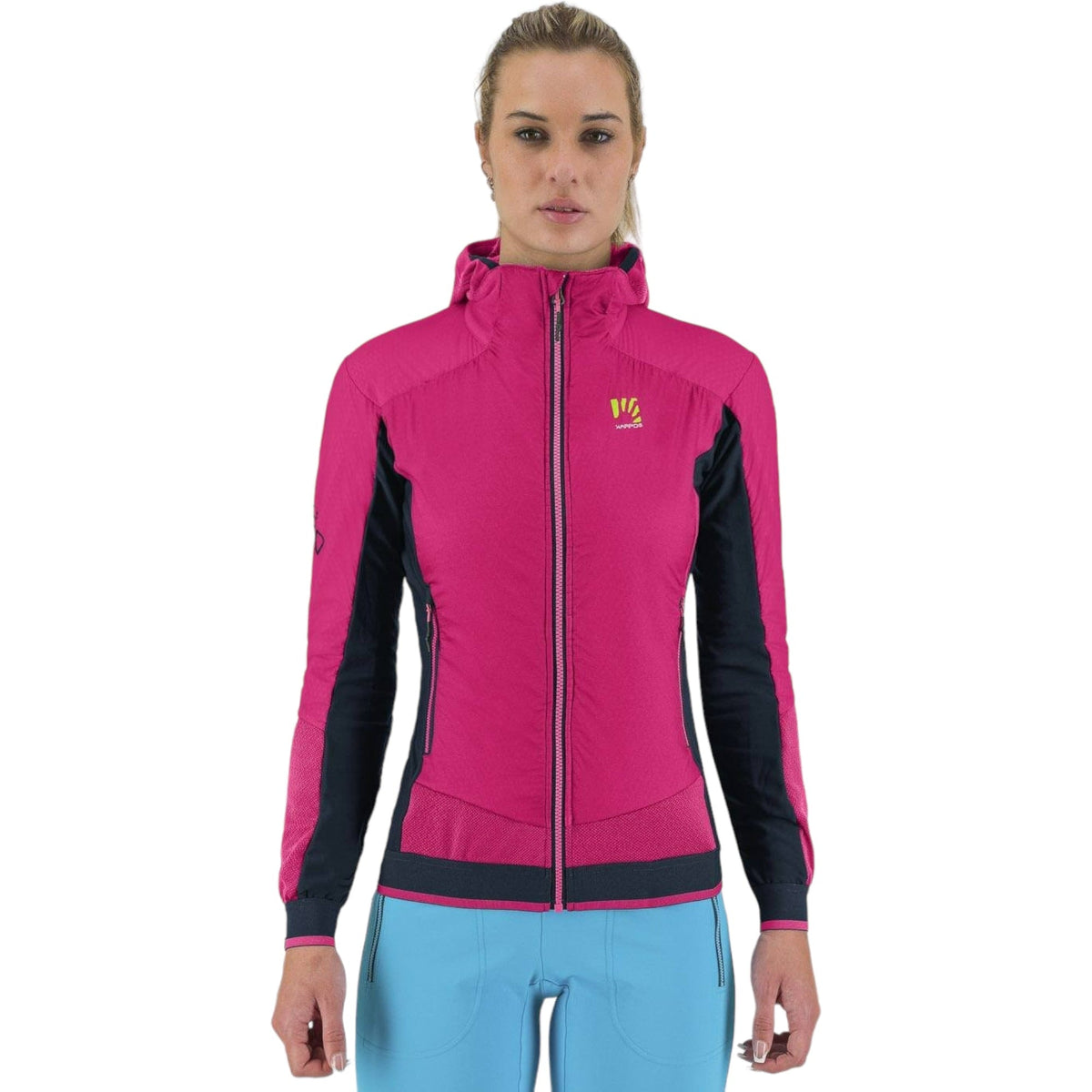 Manteau Alagna Plus Evo Jacket Femme