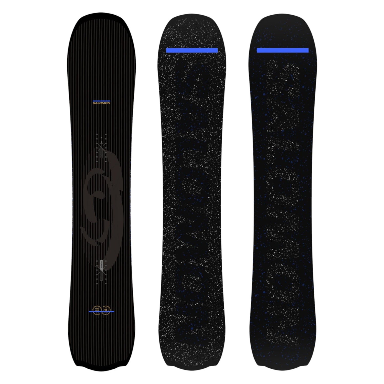 Fastlane Adult Snowboard