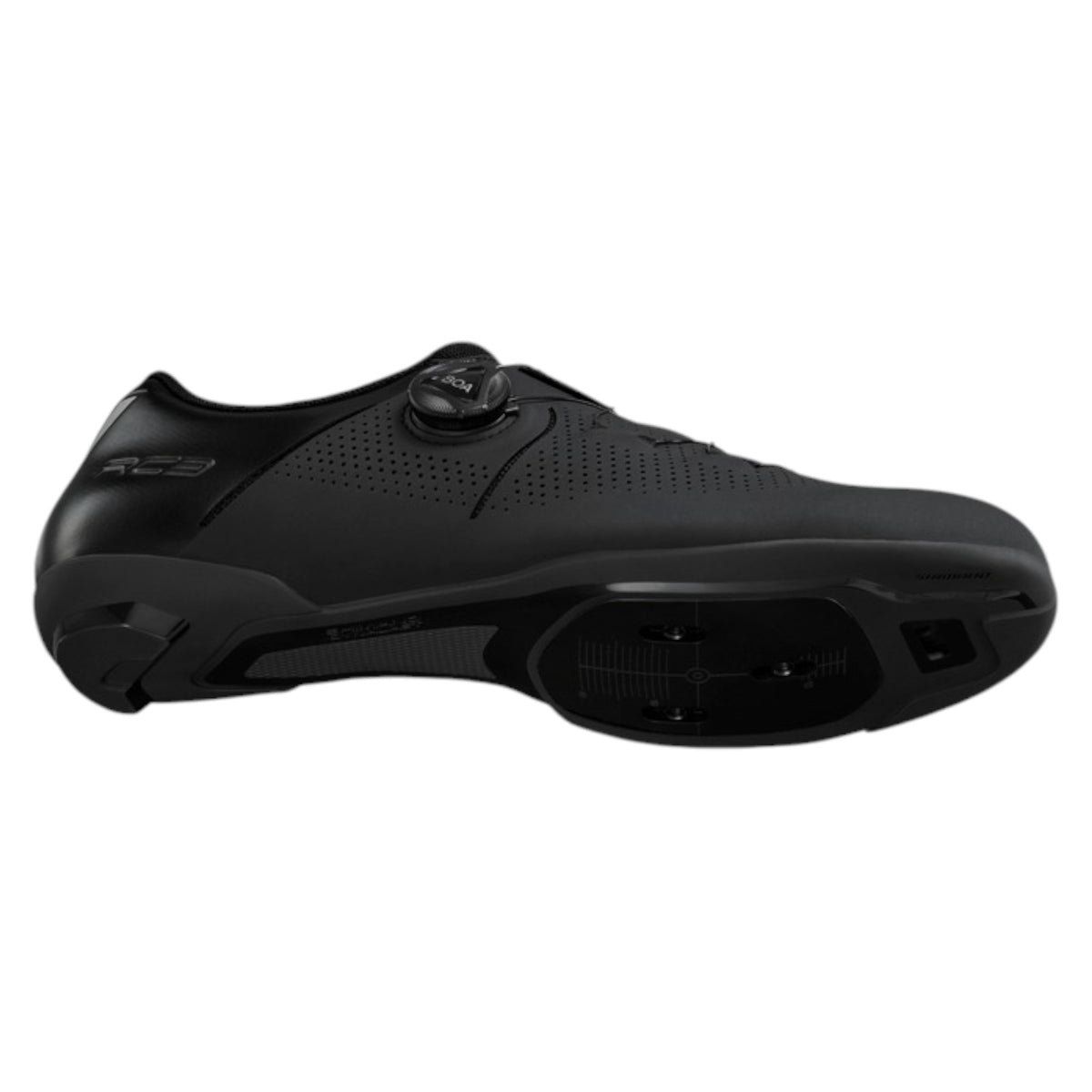 Souliers de Vélo SH-RC302 Homme