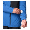 Manteau Winter District III Homme