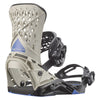 Fixations de Planche à Neige Highlander Homme
