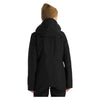 Manteau d'Hiver Descendit Femme