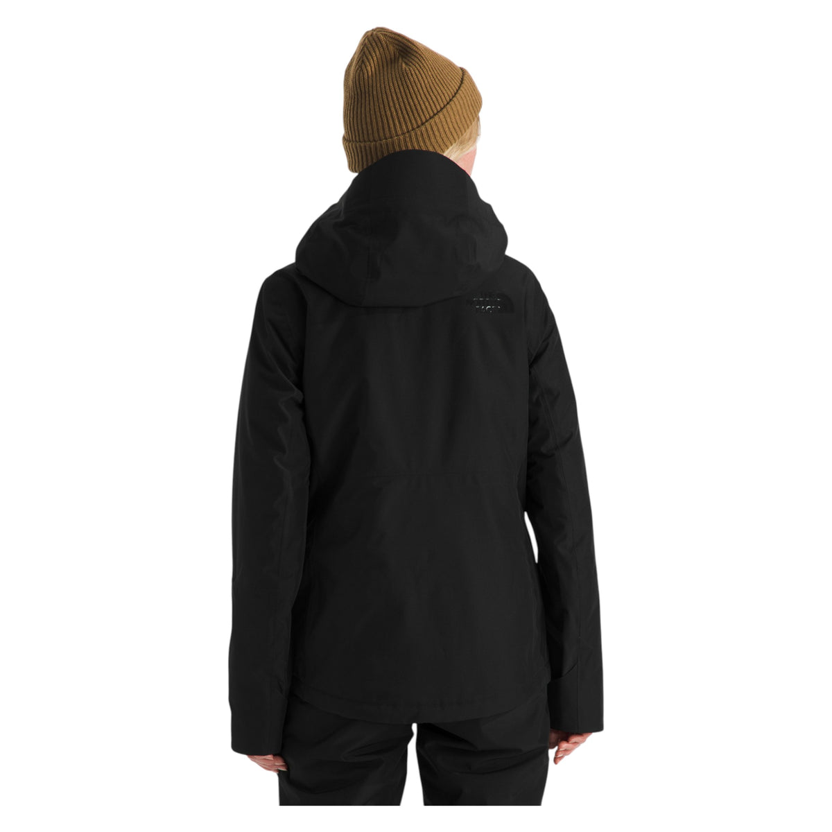 Manteau d'Hiver Descendit Femme
