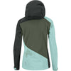 Manteau d'Hiver Marmolada Femme
