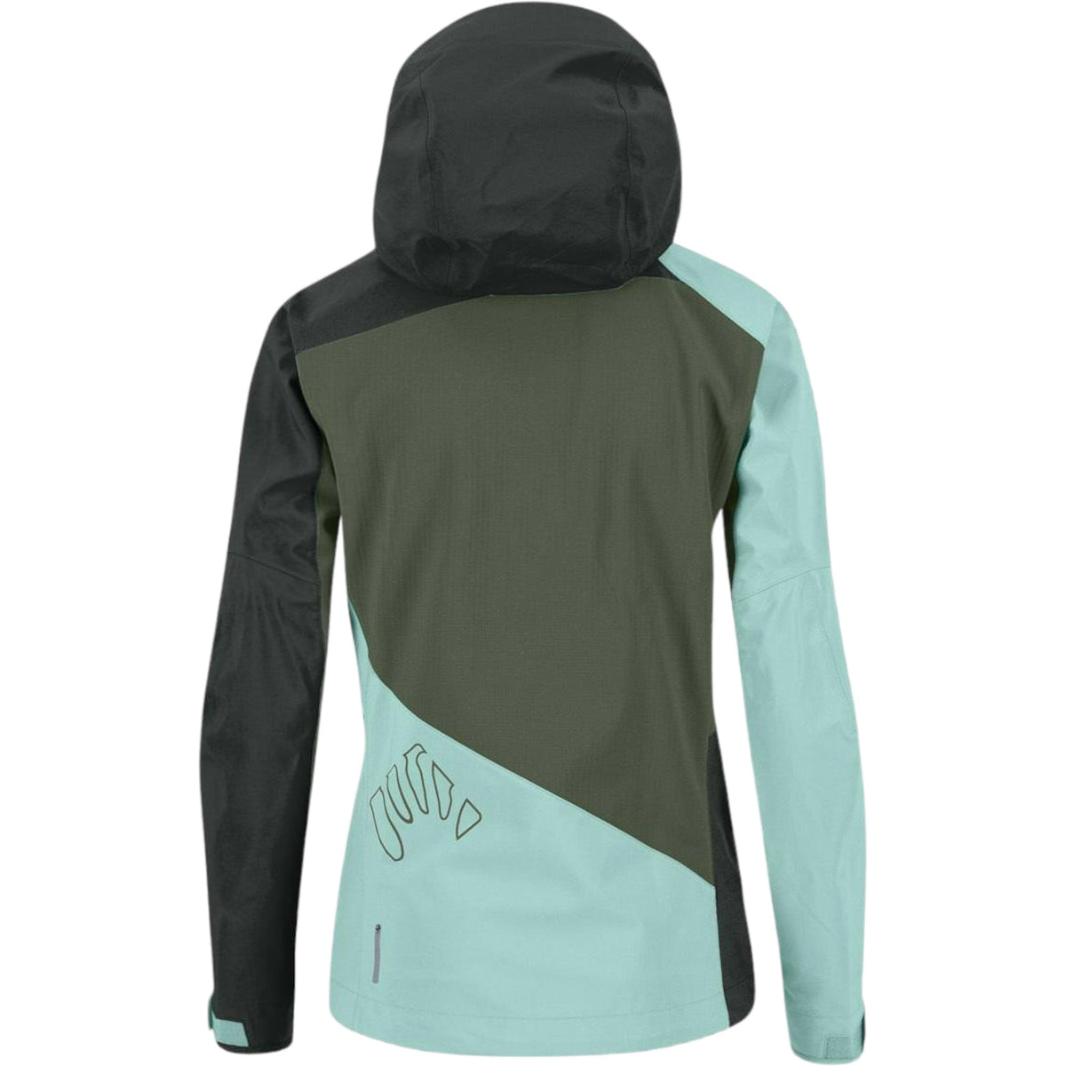 Manteau d'Hiver Marmolada Femme