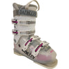 Used Gaia 4 Kids Ski Boots