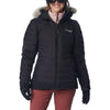 Manteau Bird Mountain II Insulated Femme