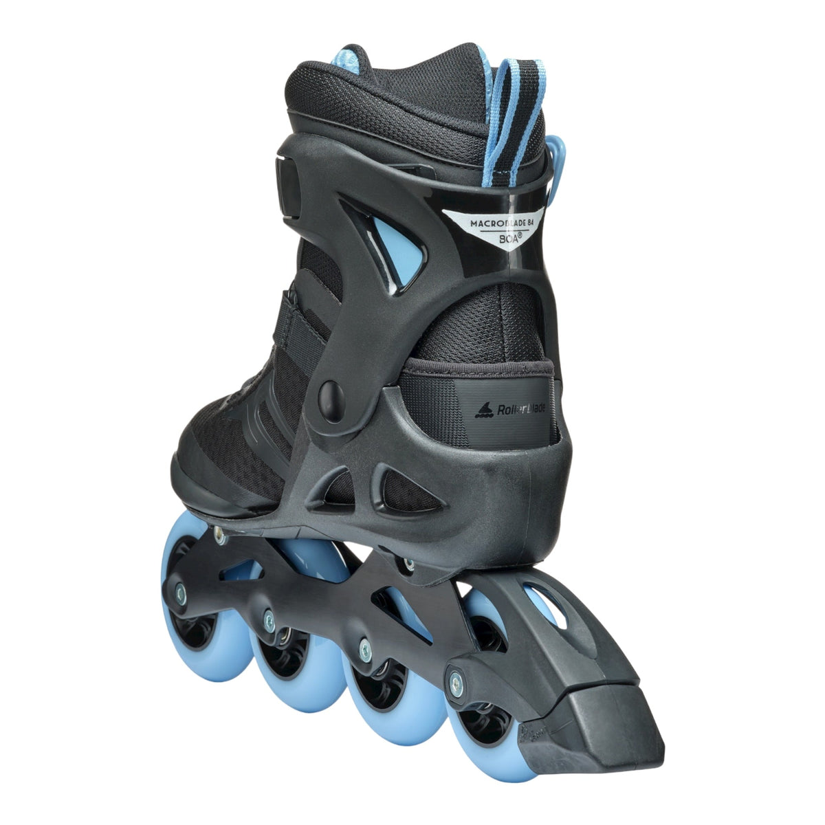 Patins à Roues Alignées Macroblade 84 Boa Femme