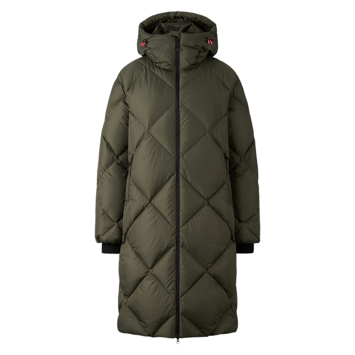 Beth D Women City Jacket